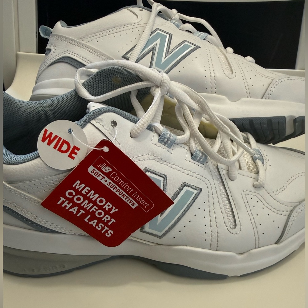 New Balance Women WX608v5 - Picture 5 of 7
